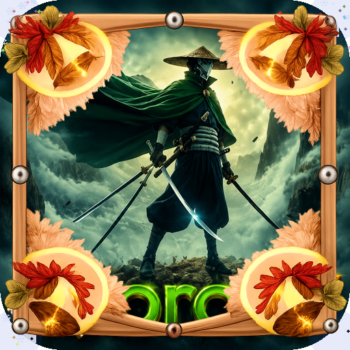 zoro77 — galeri pratinjau Resmi APK